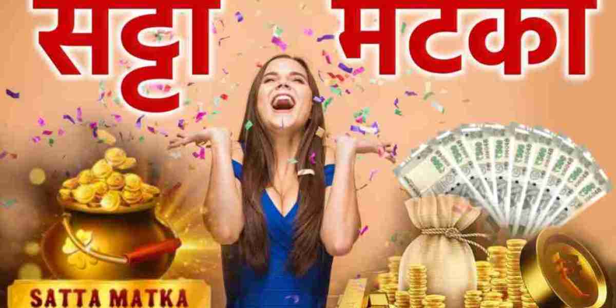 What is Kalyan Satta Matka? How to Play and Win