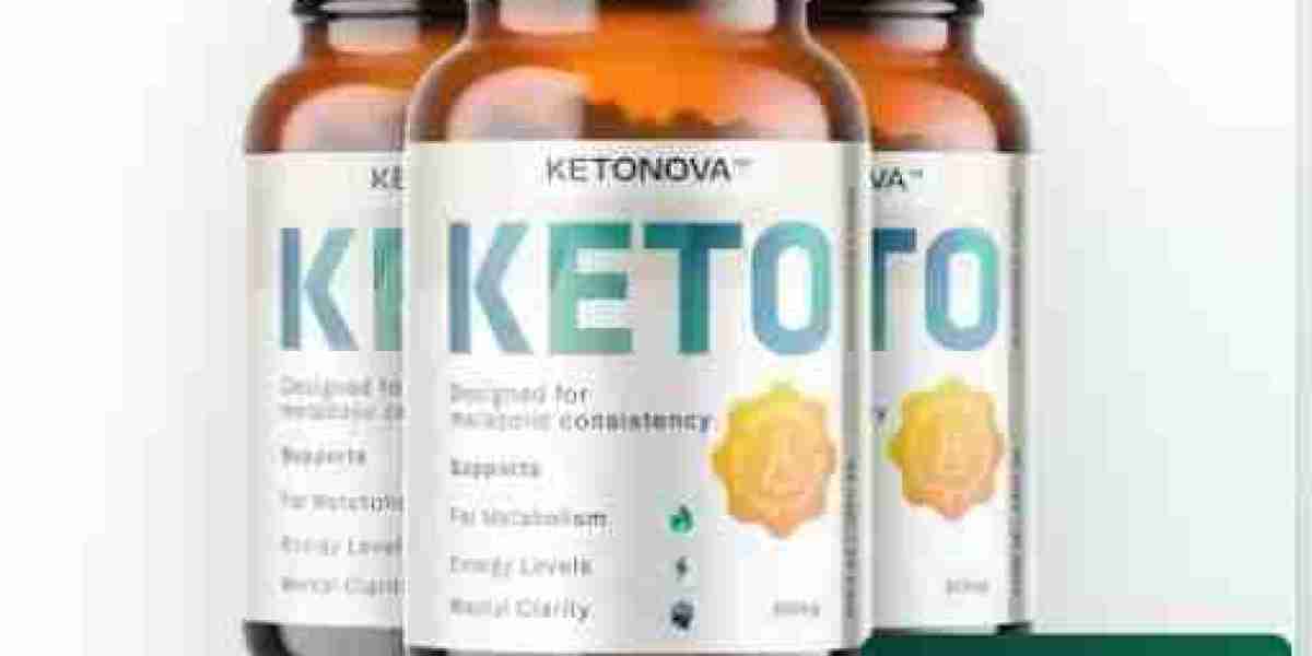 Benötige ich Bewegung, während ich Ketonova Keto verwende?