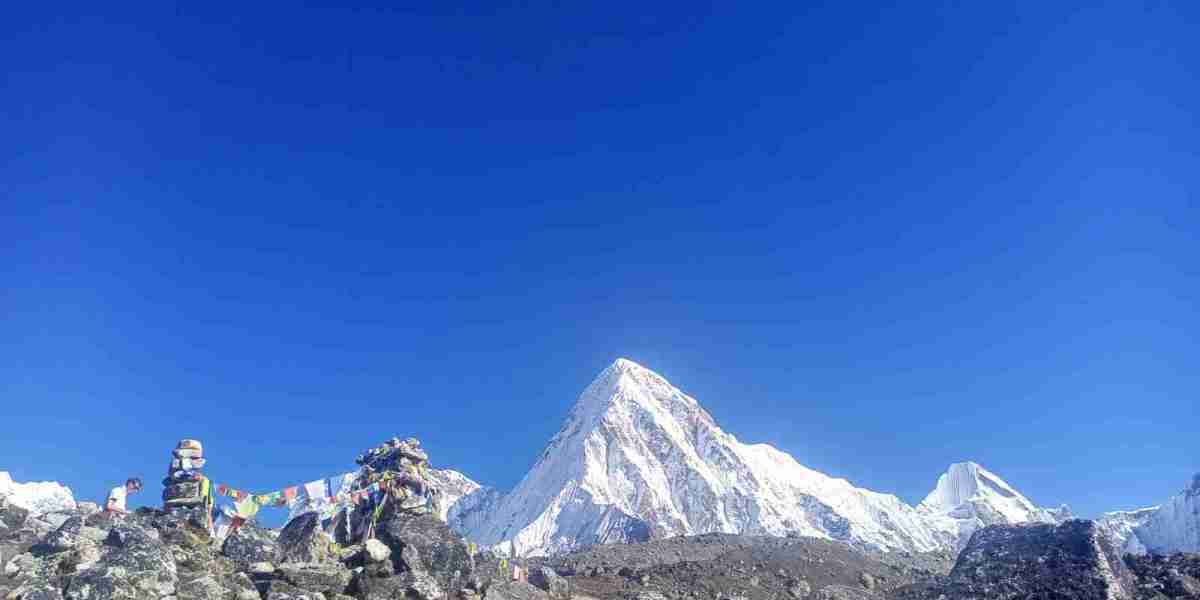 Safe preparation for Ghorepani Poon Hill trek