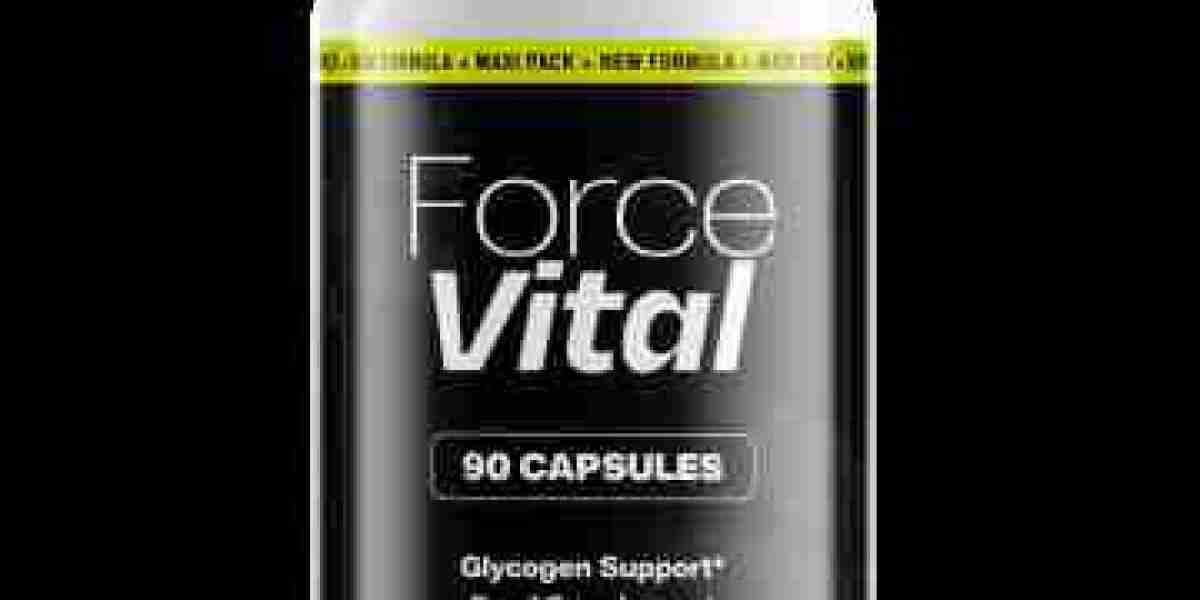 Force Vital (NEW MEDICAL ALERT) How To Order? Exposed