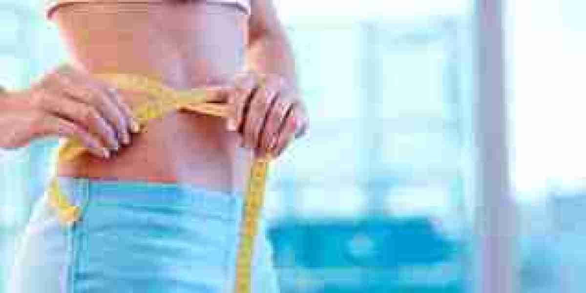Weight Loss Treatment Clinic in Dubai: Lasting Results
