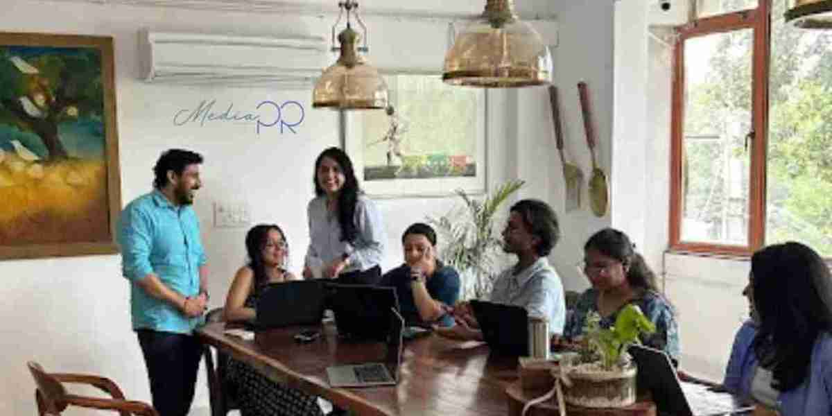 Affordable PR Agency in Delhi | MediagraphicsPR