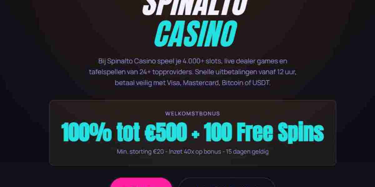 Spinalto1 Casino