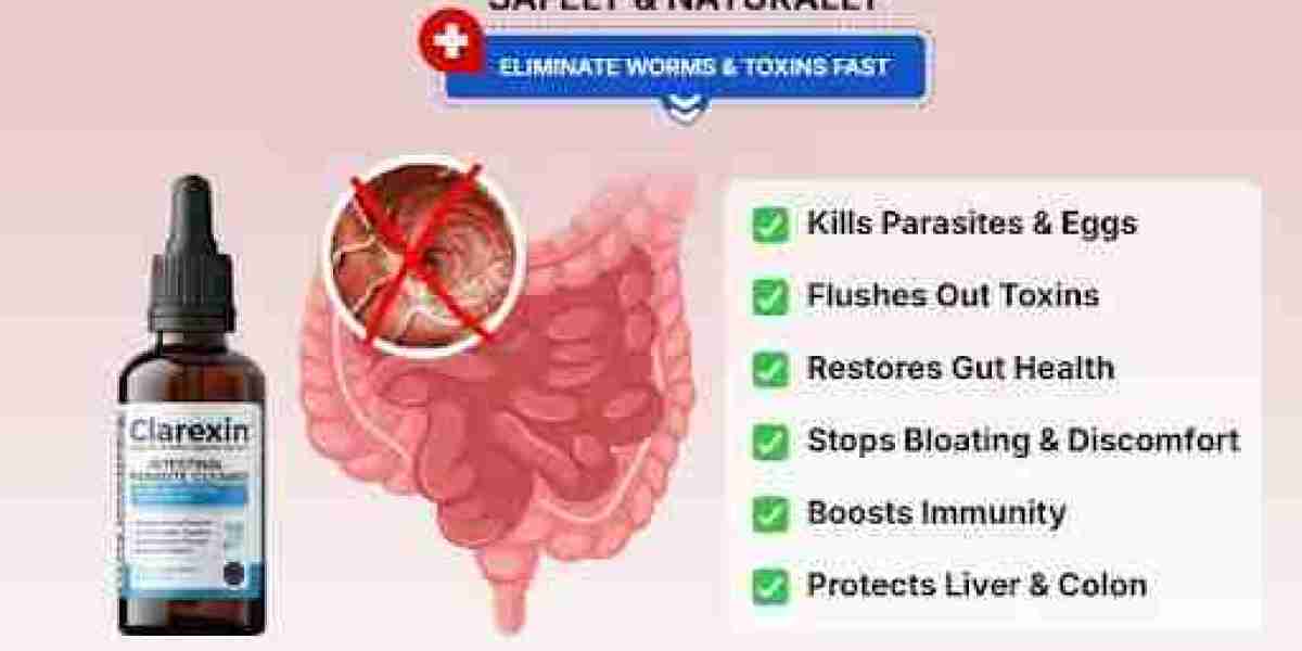 How should Clarexin be taken for best results?