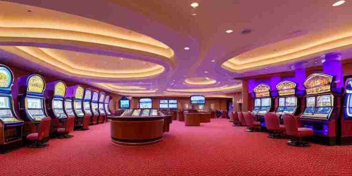 Façon Démo sur Casino Olympe
