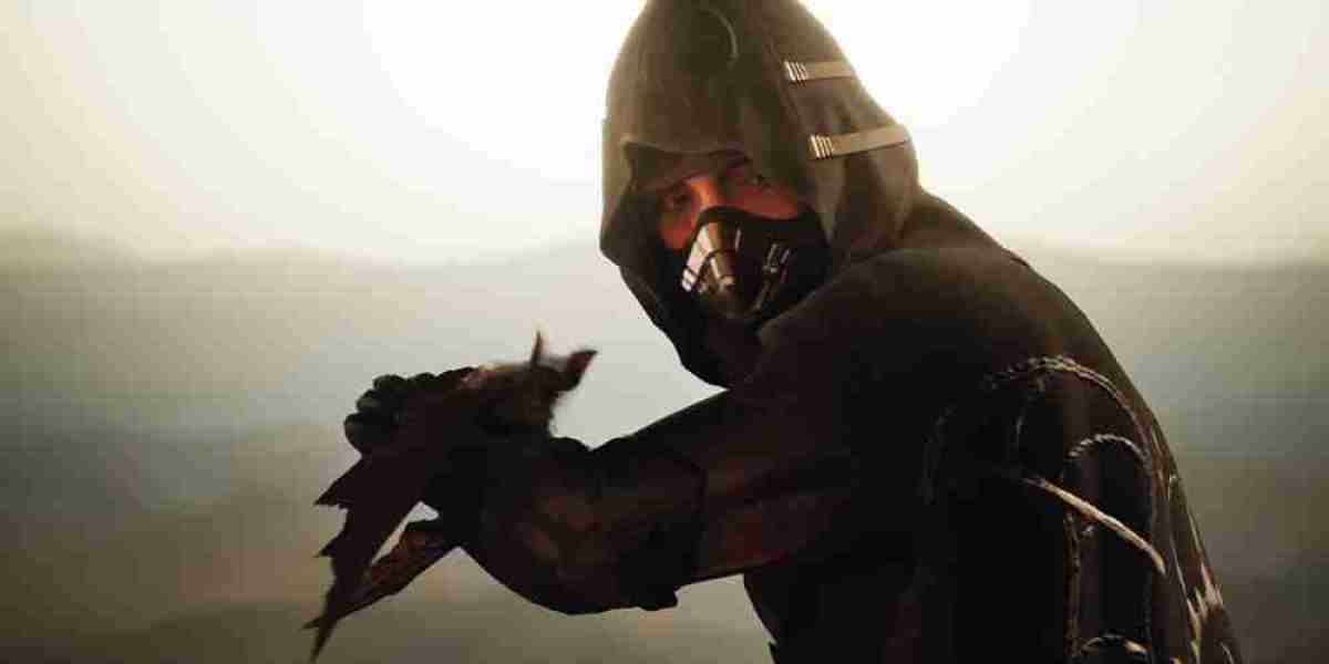 Dune: Awakening Deep Desert – Why PvP Needs a Rethink