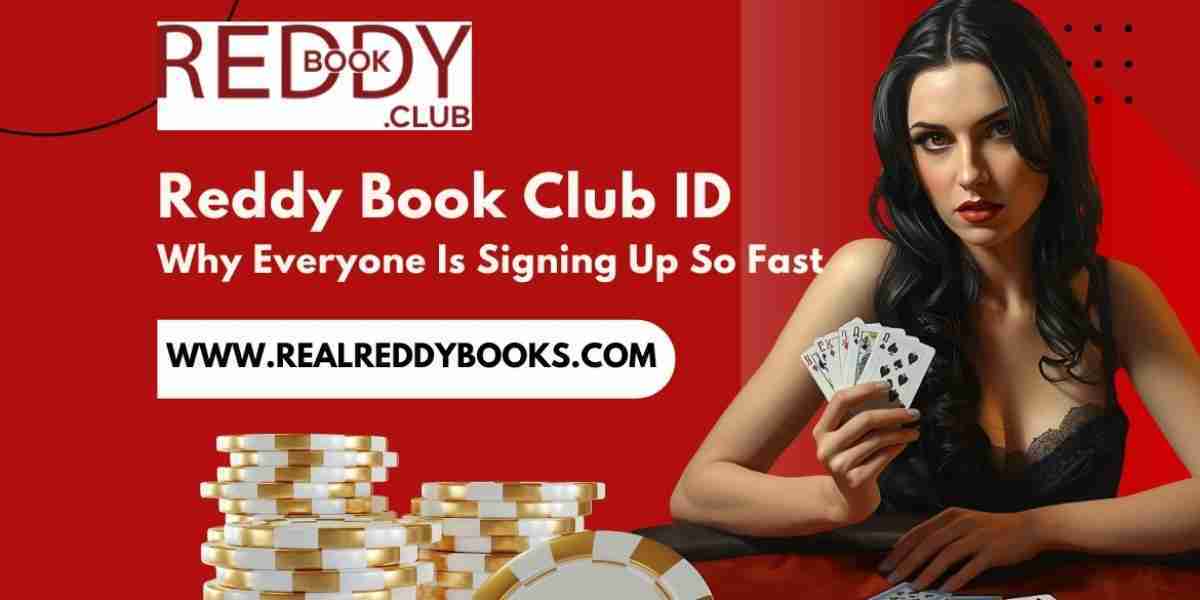 Reddy Book Club ID: Why Everyone Is Signing Up So Fast
