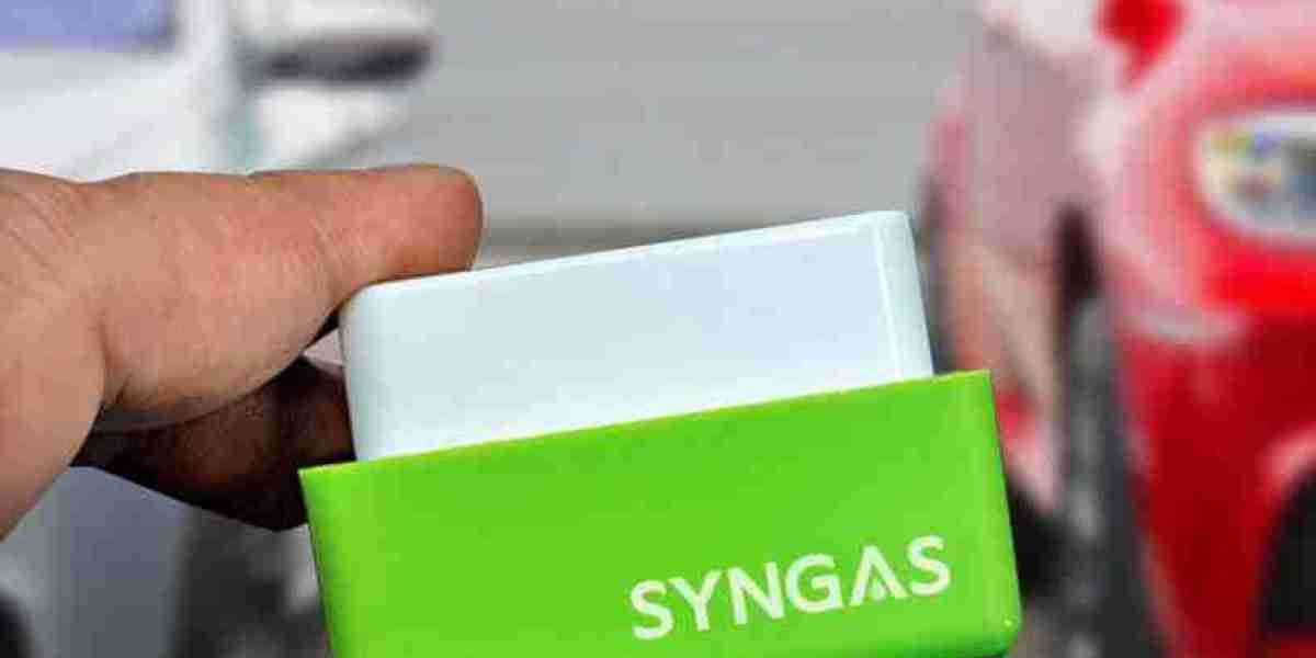 SynGas review 2026 – Alles wat u moet weten