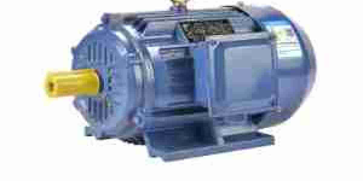 Are Small Motor Issues Quietly Hurting Your Production Efficiency?