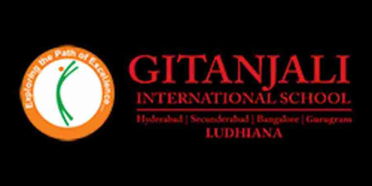Gitanjali International School – Guiding Students Toward Excellence and Future Success