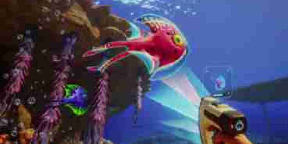 How to Buy Subnautica 2 Items to maximize underwater mobility