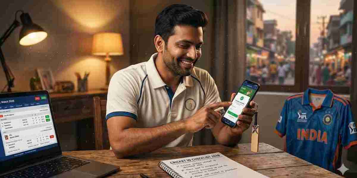 Best Online Cricket ID Provider — The Honest Guide Every Indian Bettor Needs in 2026