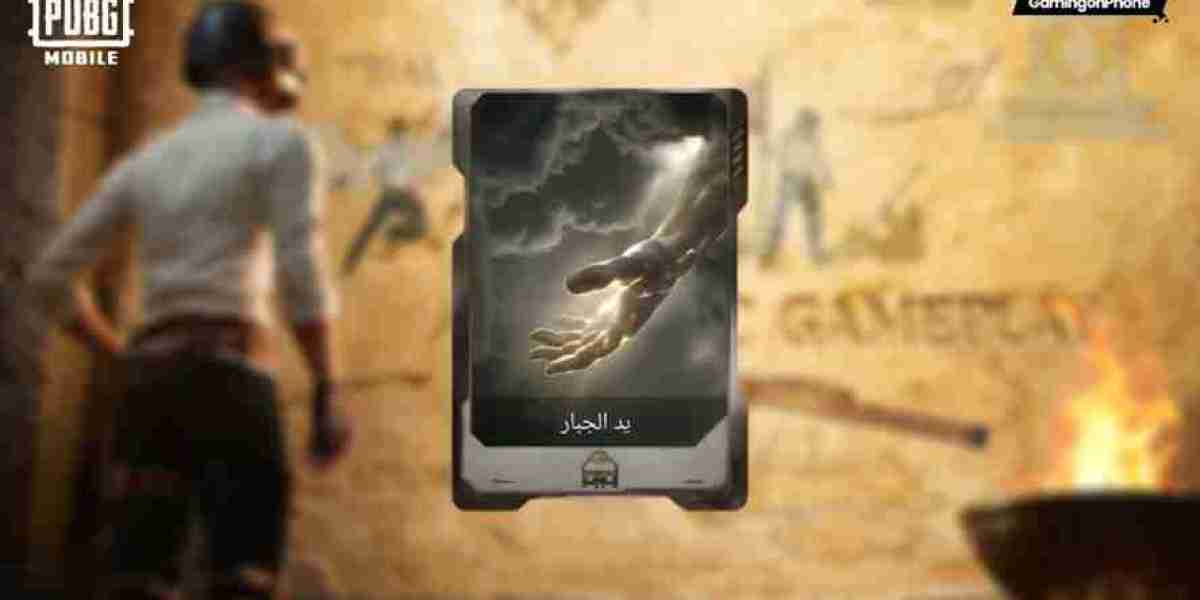 PUBG Mobile Removes Hand of Almighty After Backlash