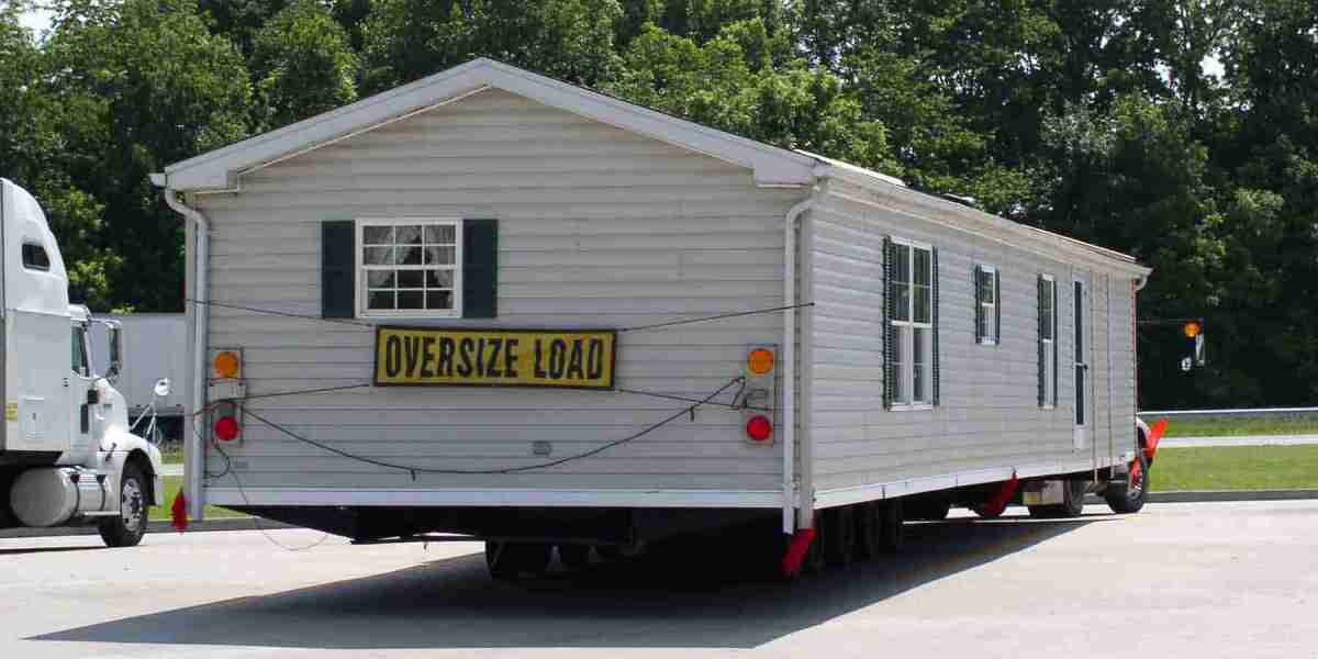 Why Mobile Home Removal Is Important