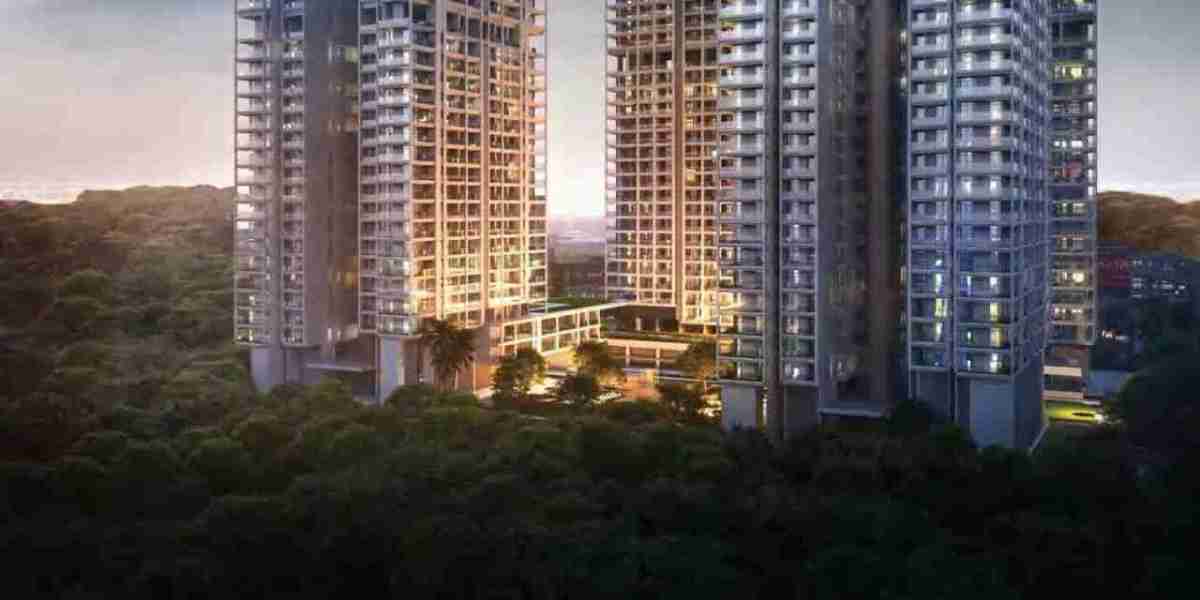 TARC Kailasa Kirti Nagar Delhi - Premium Living