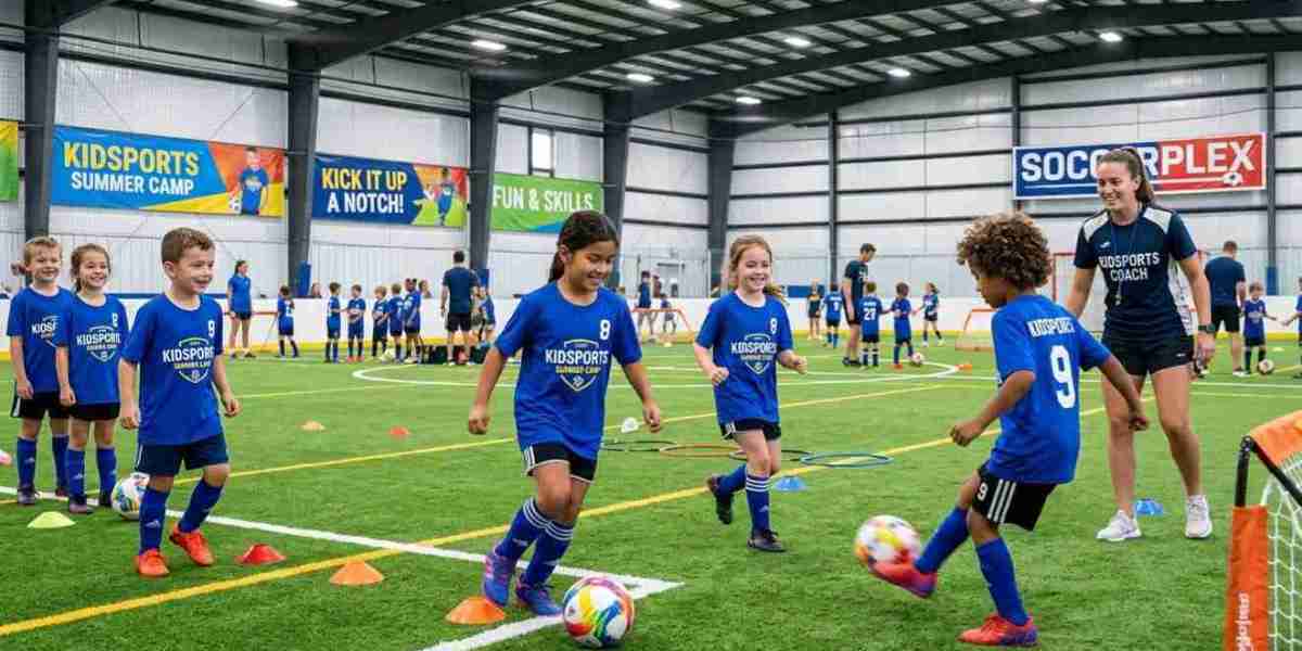 THE ULTIMATE GUIDE TO THE BEST INDOOR PLAYGROUND IN MISSISSAUGA