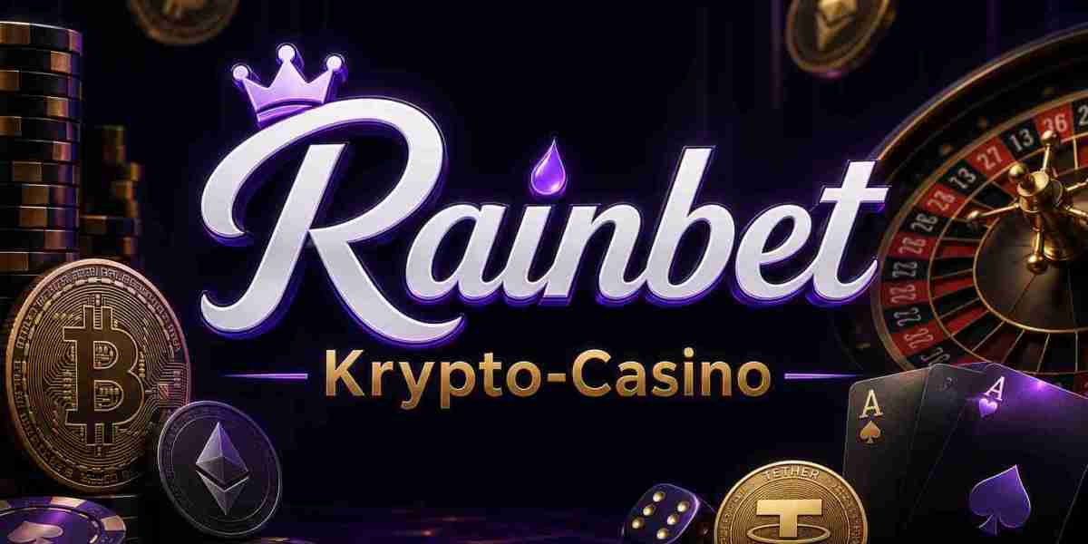 Rainbet Krypto-Casino – Digitale Zukunftsarchitektur für intelligente Blockchain-Systemlandschaften