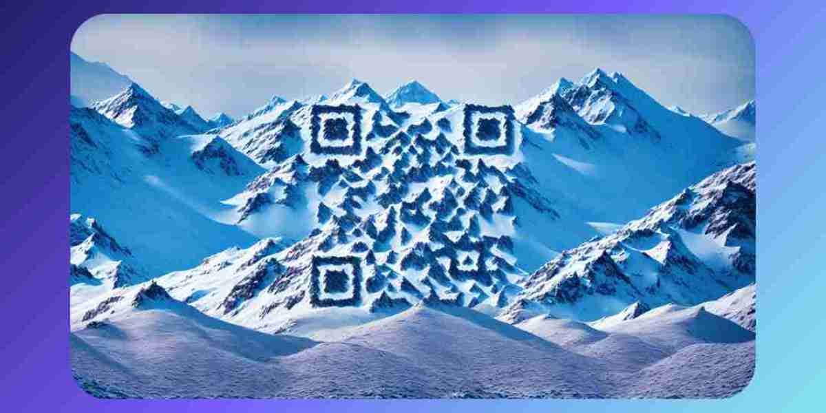 Connect Smarter: Branded QR Codes for Modern Businesses