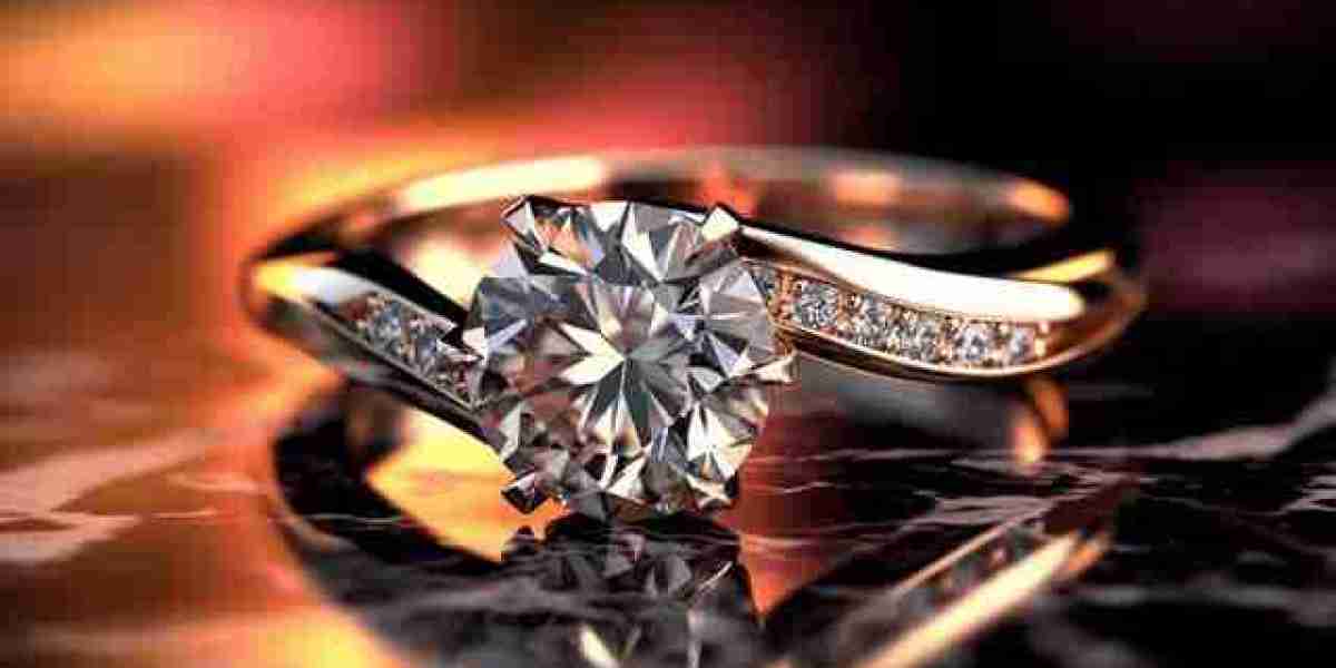 Halo Engagement Rings Trends You Can’t Ignore in 2026