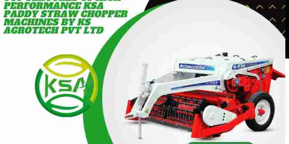Discover the Most Efficient Features and Advantages of the Best Super Seeder in India Today