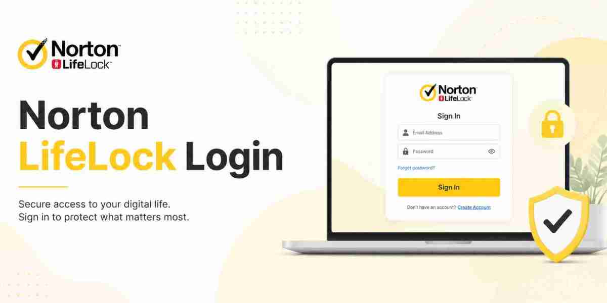 Secure Your Identity with a Successful Norton LifeLock Login