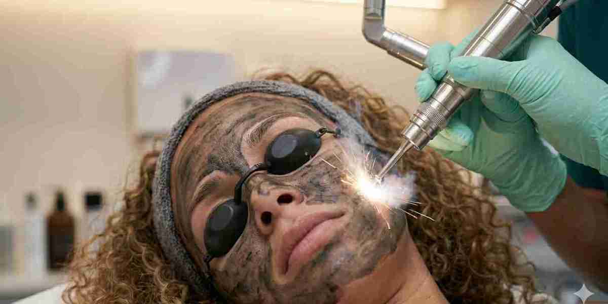 10 Incredible Benefits of a Hollywood Laser Facial for Clear, Youthful, and Glowing Skin