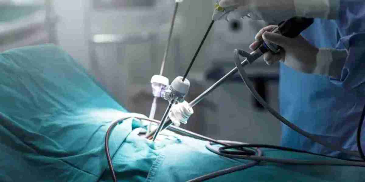 Laparoscopic Surgery: Reducing Risks and Recovery Time