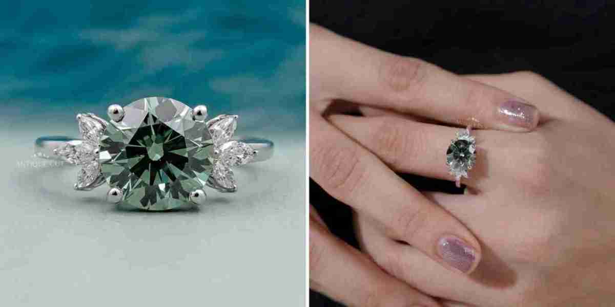 Fashion Forward Jewelry Trends to Watch