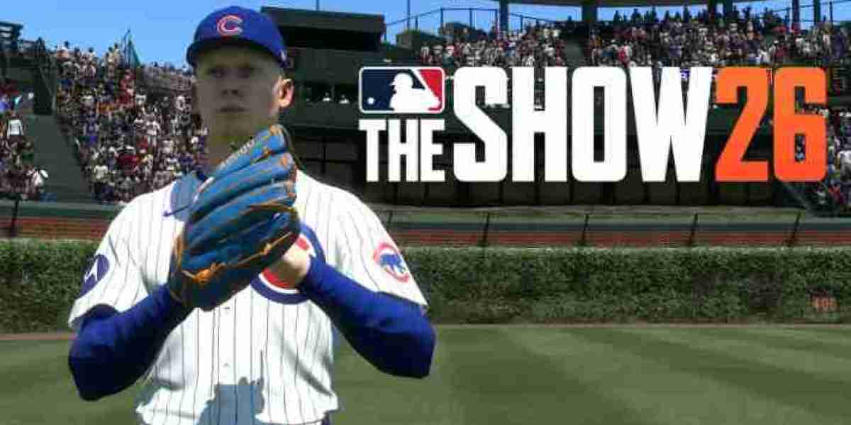 Mmoexp MLB The Show 26: How Batting Settings Affect Timing