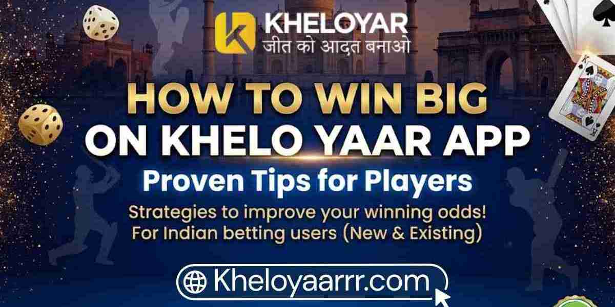 How to Win Big on Khelo yaar app: Proven Tips for Players
