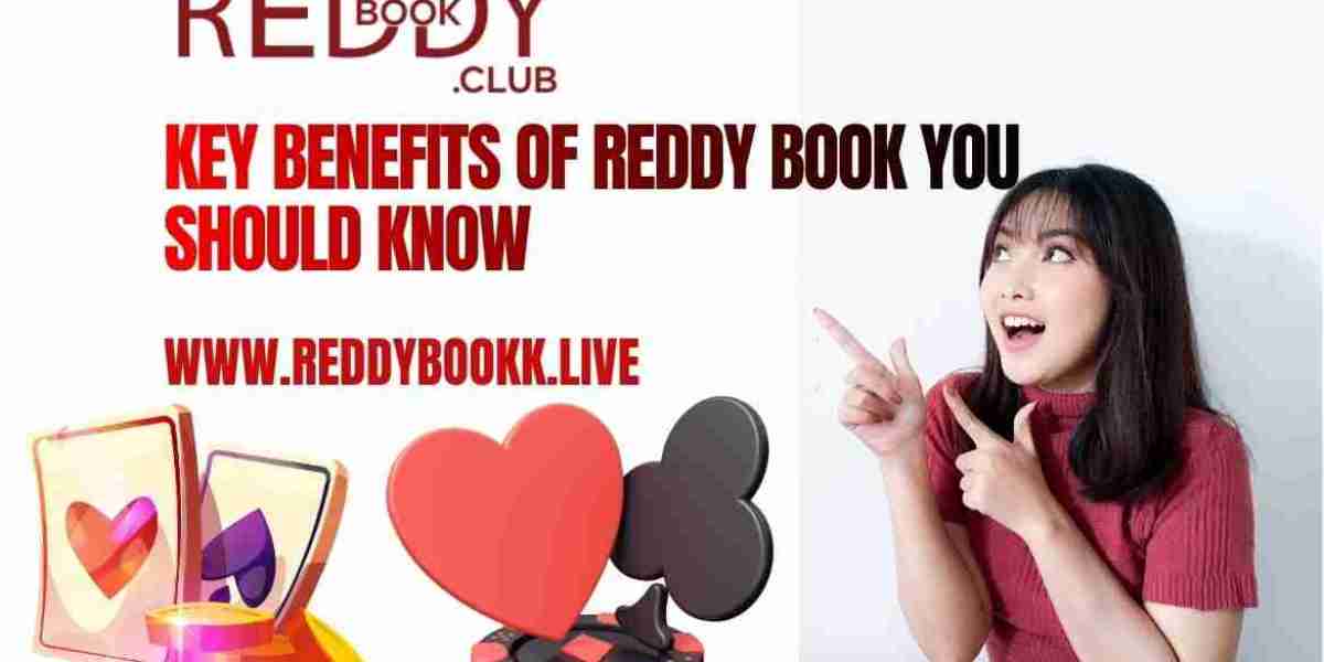 Key Benefits of Reddy Book You Should Know (2026 Complete Guide)