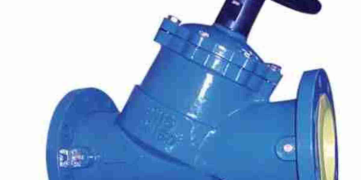 Triple duty valve supplier in Dubai