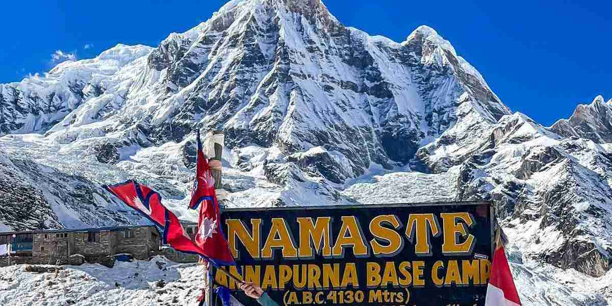 Why agencies still recommend the full Annapurna Circuit experience