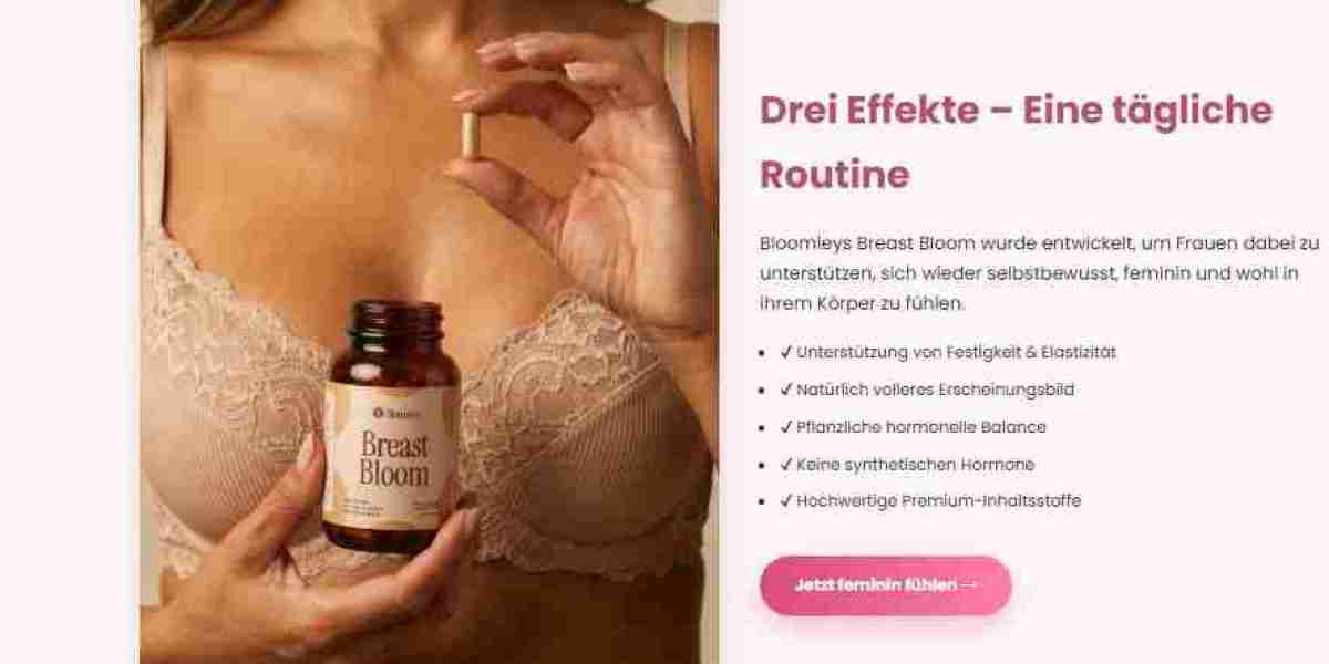 Bloomleys: Was macht dieses Programm so wirkungsvoll?