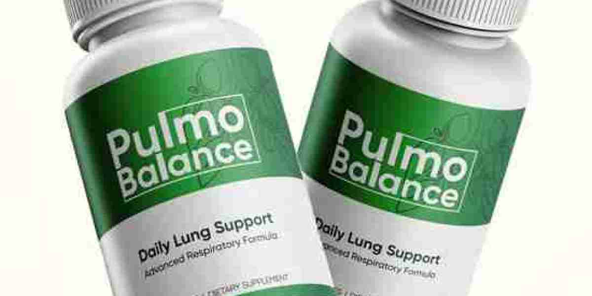 Daily Lung Support for Easy Breathing