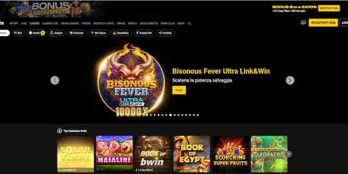 Casino Non AAMS Sicuri: Guida Completa al Mondo del Gioco Online