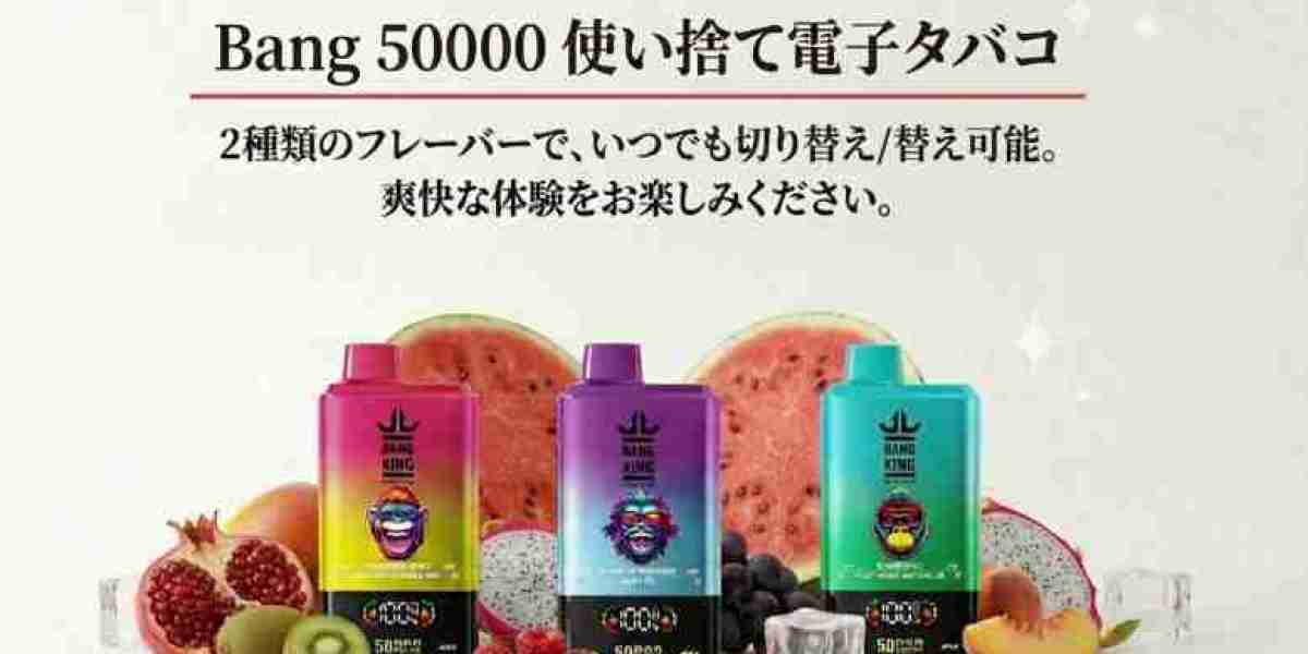 パフ数で選ぶ電子タバコ：10,000回超えモデルの寿命と味の維持力を徹底検証