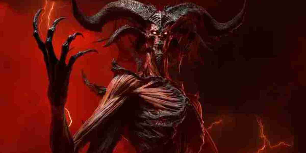 MMOexp:The Best Endgame Activities in Diablo IV Season 13 Ranked by Efficiency