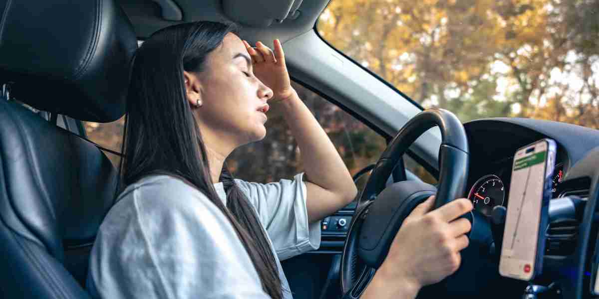 Understanding the Early Signs of Brake Wear