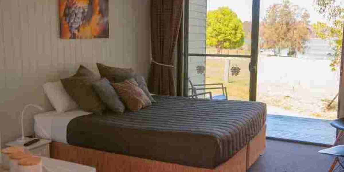 Modern Kallangur B&B Motel for Family and Business Trips