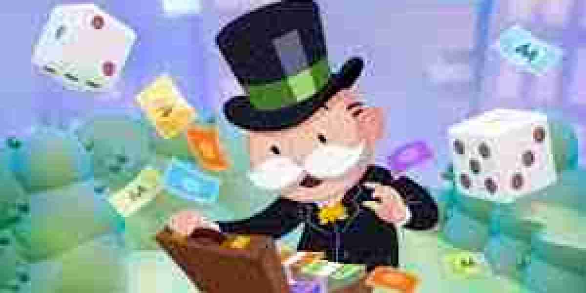 RSVSR Golden Lucks Monopoly GO Guide Rewards Strategy