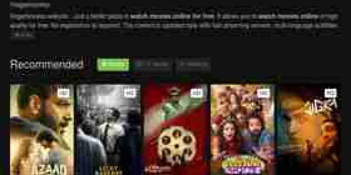 Ultimate Entertainment Experience While You Watch Vegamovies Online With Unlimited Digital Streaming Fun