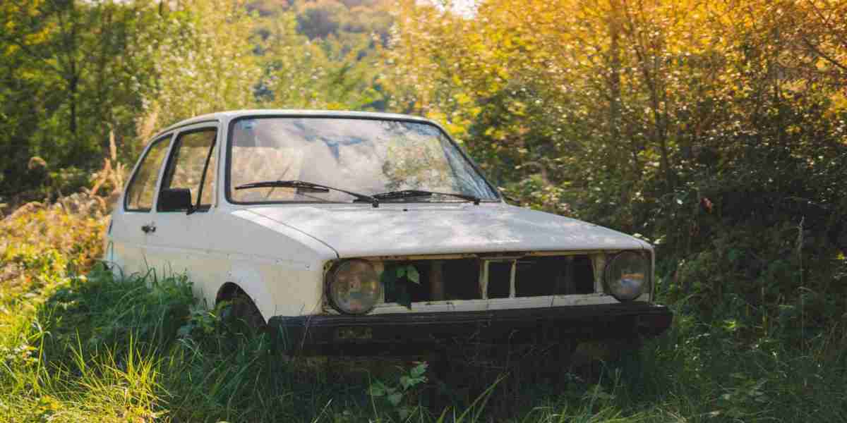 Scrap My Car Rochdale