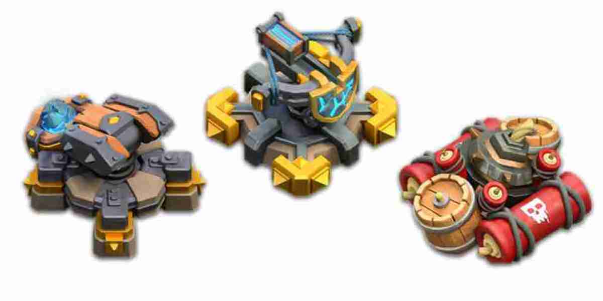 Clash of Clans April 2026 Update: New Levels & Strategy
