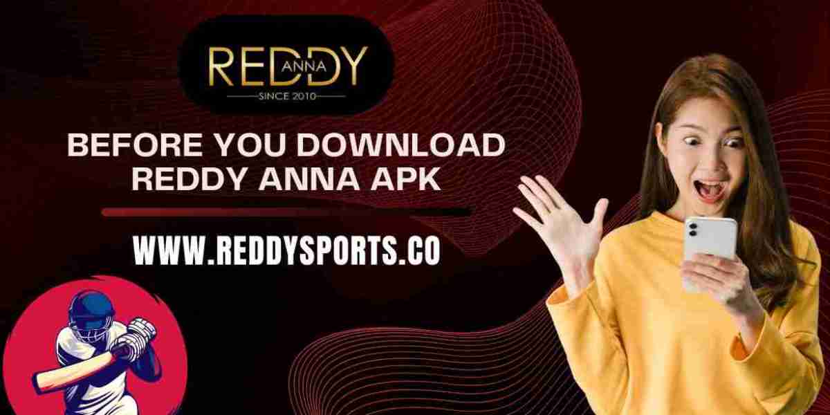 Before You Download Reddy Anna APK, Know This
