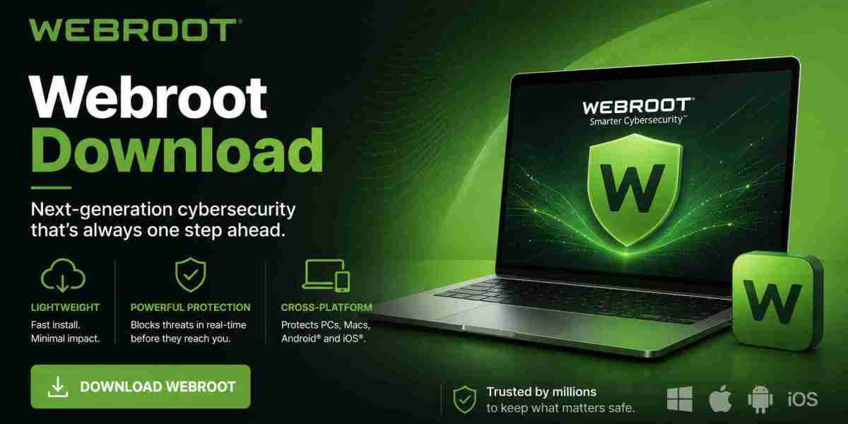 Webroot Install Help Desk – Easy Antivirus Setup Guidance
