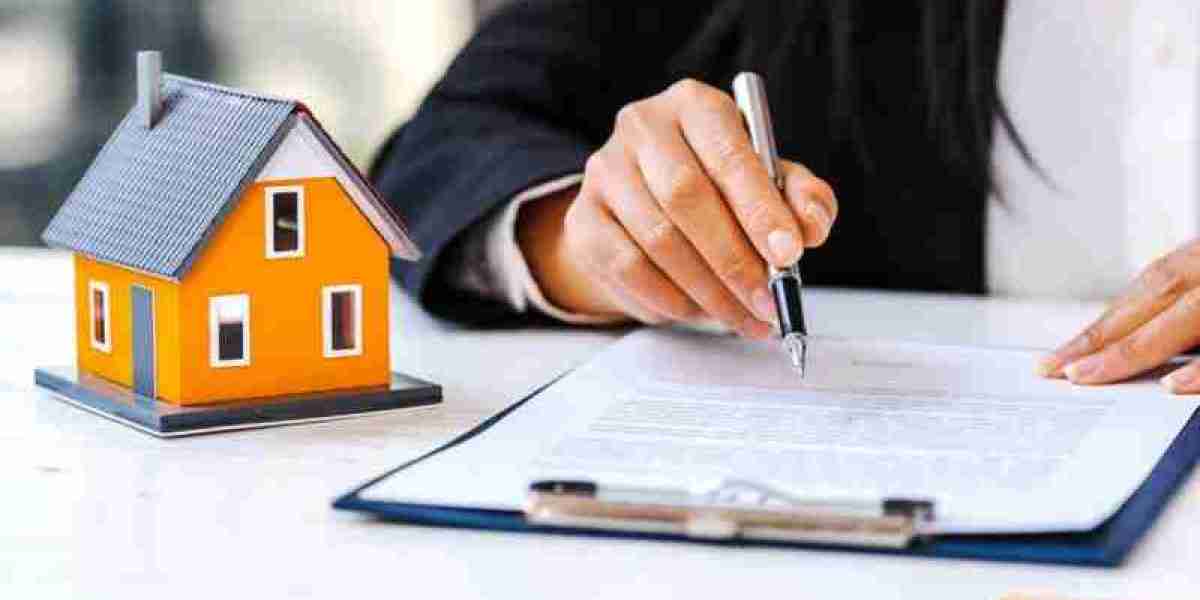 COMPREHENSIVE GUIDE TO MORTGAGE LOAN SERVICES AND HOME FINANCING SOLUTIONS FOR MODERN PROPERTY BUYERS AND HOMEOWNERS