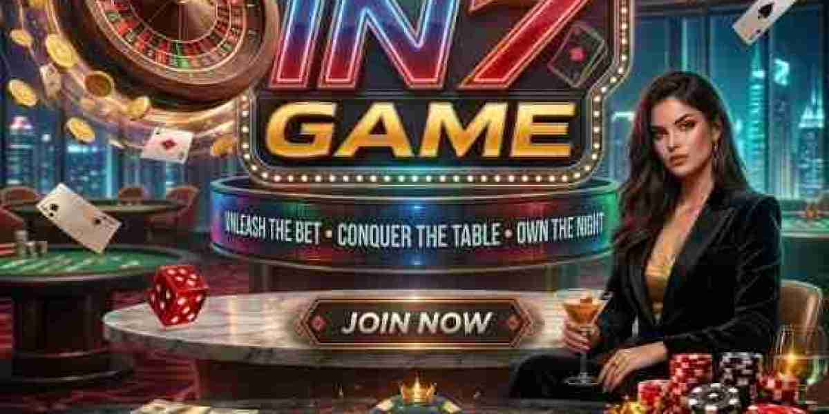 IN7 Game Download: Play India's Most Popular Online Game