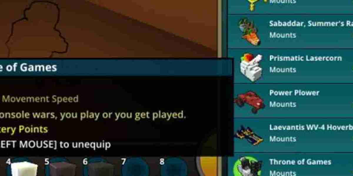 MMOs That Belong on Console: PC Confession
