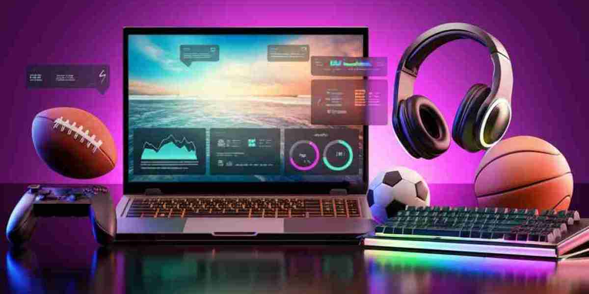 What Shapes a Modern iGaming Ecosystem in Today’s Digital Market